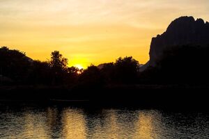 Vang Vieng Culture Travel Guide: Lao Traditions, Etiquette & Eco-Tours